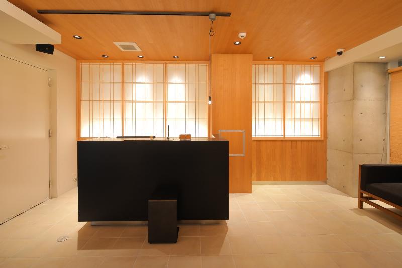 Residential Hotel Hare Shin-אוסקה מראה חיצוני תמונה
