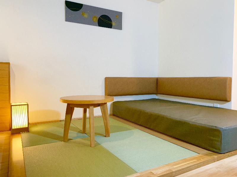 Residential Hotel Hare Shin-אוסקה מראה חיצוני תמונה